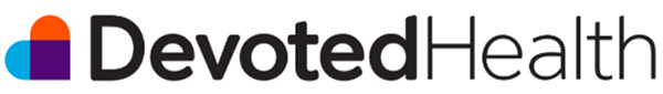 Devoted Health logo