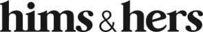 Hims & Hers logo