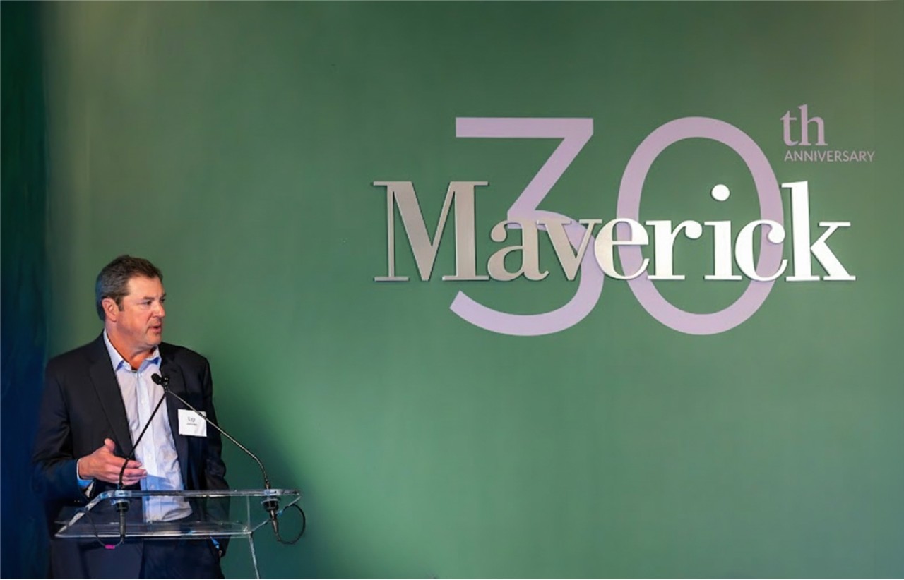 Maverick Capital Team