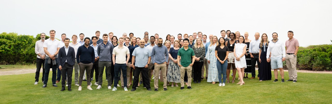 Maverick Capital Lobby